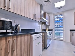 Apartment Downtown Dubai Near Burj Khalifa