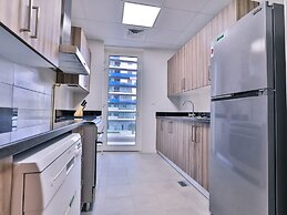 Apartment Downtown Dubai Near Burj Khalifa