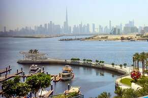 Apartment Downtown Dubai Near Burj Khalifa