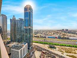 Apartment Downtown Dubai Near Burj Khalifa