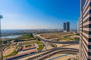Apartment Downtown Dubai Near Burj Khalifa