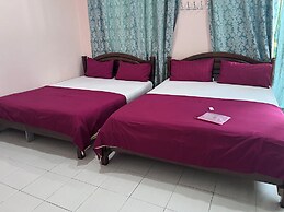 OYO 90981 Chenang Rest House 1