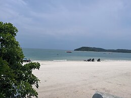 OYO 90981 Chenang Rest House 1