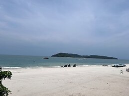 OYO 90981 Chenang Rest House 1