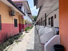 OYO 90981 Chenang Rest House 1
