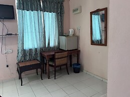 OYO 90981 Chenang Rest House 1