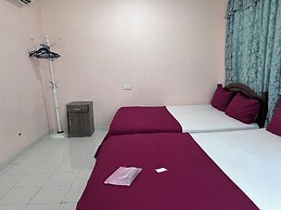 OYO 90981 Chenang Rest House 1