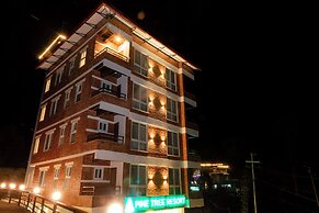 Pine Tree Resort