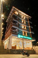 Pine Tree Resort
