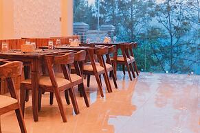 Pine Tree Resort