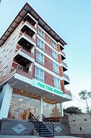 Pine Tree Resort