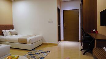 Grand Vistana