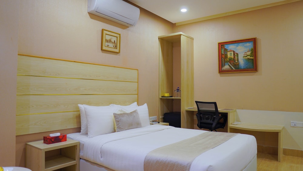 Grand Vistana
