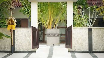 Mahadinusa Lembongan