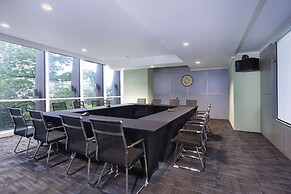 Somerset Kencana Jakarta