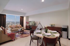 Somerset Kencana Jakarta