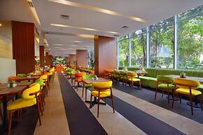 Somerset Kencana Jakarta
