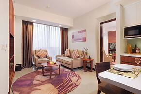 Somerset Kencana Jakarta