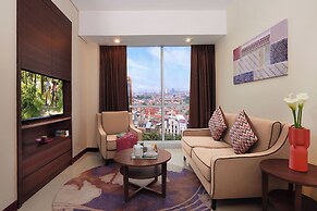 Somerset Kencana Jakarta