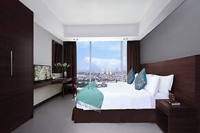 Somerset Kencana Jakarta