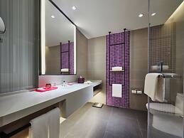 JING Hotel Apartment Greenland Shanghai