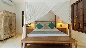 Sahaja Villa by Betterplace
