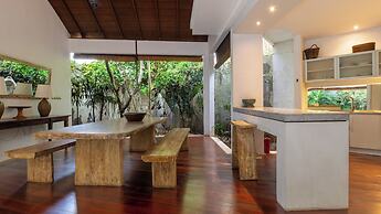 Sahaja Villa by Betterplace
