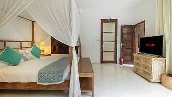 Sahaja Villa by Betterplace