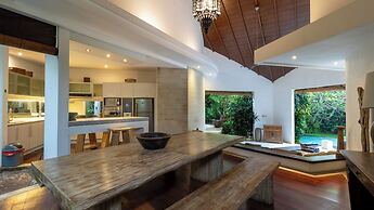 Sahaja Villa by Betterplace