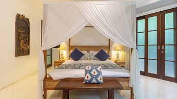 Sahaja Villa by Betterplace