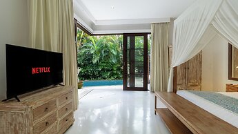 Sahaja Villa by Betterplace