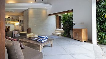 Sahaja Villa by Betterplace