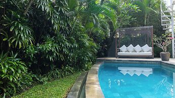 Sahaja Villa by Betterplace