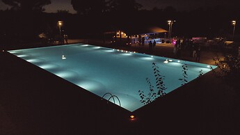Wine & Resort Le Vigne al Castello