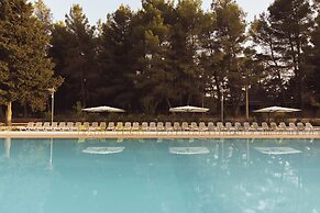 Wine & Resort Le Vigne al Castello