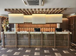 We Hotel Riverfront