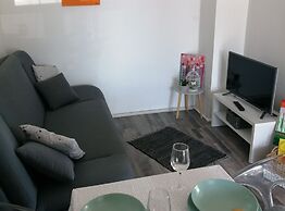 Apartment Serene