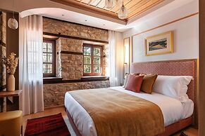 Archontiko Kitsou - Boutique Hotel