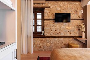 Archontiko Kitsou - Boutique Hotel