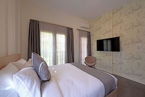 COMFY APART HOTEL
