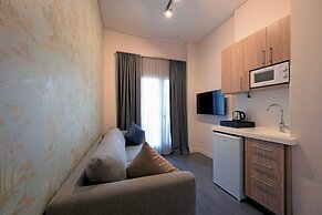 COMFY APART HOTEL