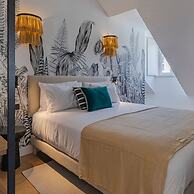 Ando Living - Augusta Townhouse