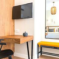Ando Living - Augusta Townhouse