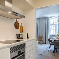 Ando Living - Augusta Townhouse