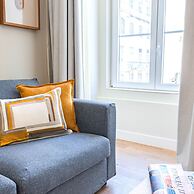 Ando Living - Augusta Townhouse