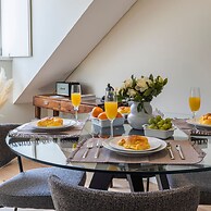 Ando Living - Augusta Townhouse