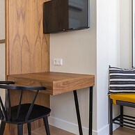 Ando Living - Augusta Townhouse