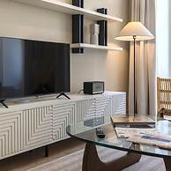 Ando Living - Augusta Townhouse