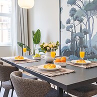 Ando Living - Augusta Townhouse