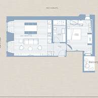 Ando Living - Augusta Townhouse